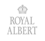 Royal Albert